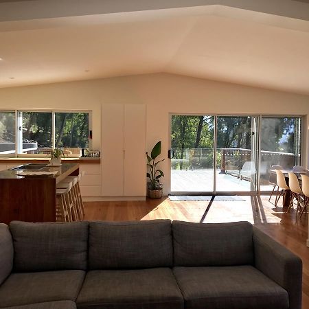 芒特比尤蒂The Shed House别墅 外观 照片