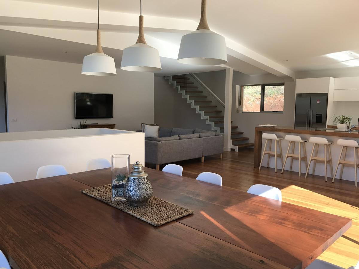 芒特比尤蒂The Shed House别墅 外观 照片