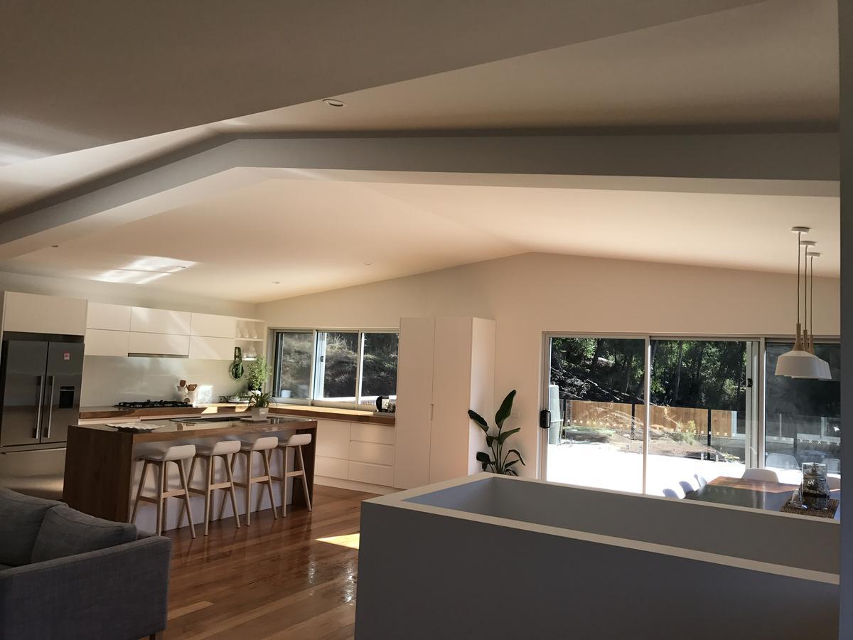 芒特比尤蒂The Shed House别墅 外观 照片